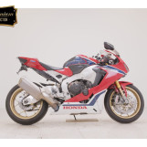 Мотоцикл Honda CBR1000RR SP с пробегом 17927 km