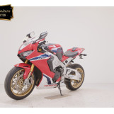Мотоцикл Honda CBR1000RR SP с пробегом 17927 km
