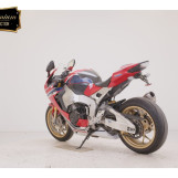 Мотоцикл Honda CBR1000RR SP с пробегом 17927 km
