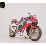 Мотоцикл Honda CBR1000RR SP с пробегом 17927 km