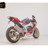 Мотоцикл Honda CBR1000RR SP с пробегом 17927 km