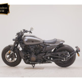 Мотоцикл HD RH1250S с пробегом 5005 km