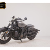 Мотоцикл HD RH1250S с пробегом 5005 km