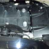 Мотоцикл HD RH1250S с пробегом 5005 km