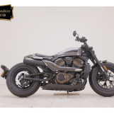 Мотоцикл HD RH1250S с пробегом 5005 km