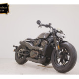 Мотоцикл HD RH1250S с пробегом 5005 km