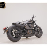 Мотоцикл HD RH1250S с пробегом 5005 km