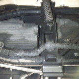 Мотоцикл HD FAT BOB FXDF1580 с пробегом 31461 km