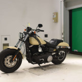Мотоцикл HD FAT BOB FXDF1580 с пробегом 31461 km