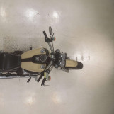 Мотоцикл HD FAT BOB FXDF1580 с пробегом 31461 km