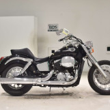 Мотоцикл Honda SHADOW400 с пробегом 39660 km