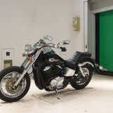 Мотоцикл Honda SHADOW400 с пробегом 39660 km