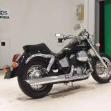 Мотоцикл Honda SHADOW400 с пробегом 39660 km