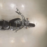 Мотоцикл Honda SHADOW400 с пробегом 39660 km