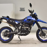 Мотоцикл Kawasaki D-TRACKER250X з пробігом 13613 km