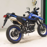 Мотоцикл Kawasaki D-TRACKER250X з пробігом 13613 km