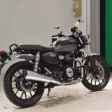 Мотоцикл Honda GB350 с пробегом 12787 km
