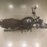 Мотоцикл Honda GB350 с пробегом 12787 km