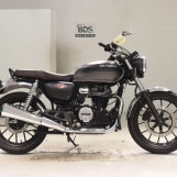 Мотоцикл Honda GB350 с пробегом 12787 km