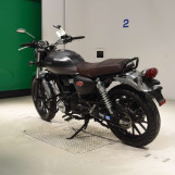 Мотоцикл Honda GB350 с пробегом 12787 km