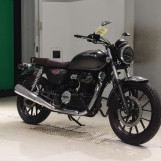 Мотоцикл Honda GB350 с пробегом 12787 km