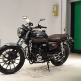Мотоцикл Honda GB350 с пробегом 12787 km