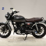 Мотоцикл Honda GB350 с пробегом 12787 km
