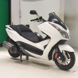 Мотоцикл Honda FORZA SI с пробегом 11030 km