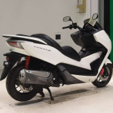 Мотоцикл Honda FORZA SI с пробегом 11030 km