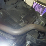 Мотоцикл Honda FORZA SI с пробегом 11030 km