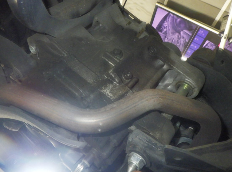 Мотоцикл Honda FORZA SI с пробегом 11030 km