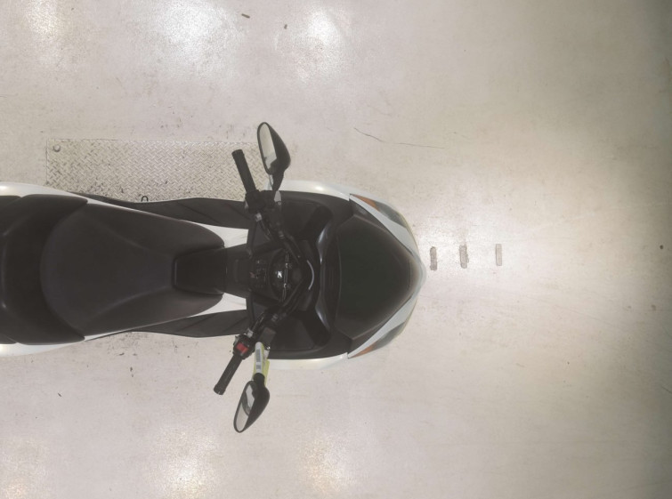 Мотоцикл Honda FORZA SI с пробегом 11030 km