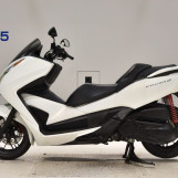 Мотоцикл Honda FORZA SI с пробегом 11030 km