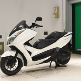 Мотоцикл Honda FORZA SI с пробегом 11030 km