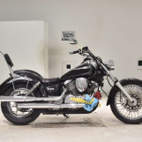Мотоцикл Yamaha DRAGSTAR XVS250 с пробегом 2074 km