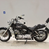 Мотоцикл Yamaha DRAGSTAR XVS250 с пробегом 2074 km