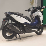 Мотоцикл Honda FORZA с пробегом 52921 km