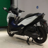 Мотоцикл Honda FORZA с пробегом 52921 km