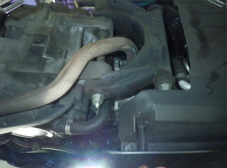 Мотоцикл Honda FORZA с пробегом 52921 km