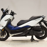 Мотоцикл Honda FORZA с пробегом 52921 km