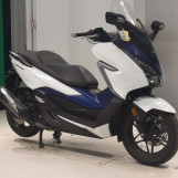 Мотоцикл Honda FORZA с пробегом 52921 km