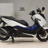 Мотоцикл Honda FORZA с пробегом 52921 km