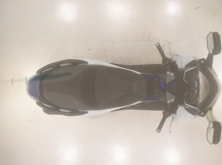 Мотоцикл Honda FORZA с пробегом 52921 km