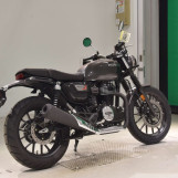 Мотоцикл Honda GB350 з пробігом 271 km