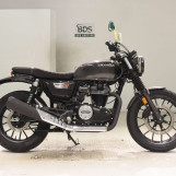 Мотоцикл Honda GB350 з пробігом 271 km