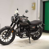 Мотоцикл Honda GB350 з пробігом 271 km