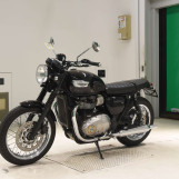 Мотоцикл Triumph BONNEVILLE T100 з пробігом 40235 km