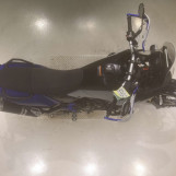 Мотоцикл Yamaha XTZ690 TENERE 700 з пробігом 9820 km