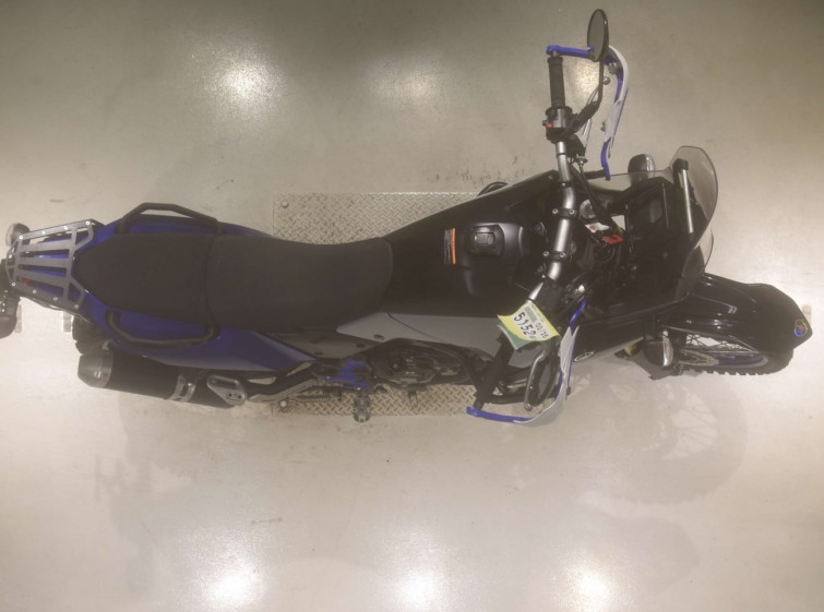Мотоцикл Yamaha XTZ690 TENERE 700 з пробігом 9820 km