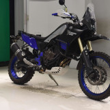 Мотоцикл Yamaha XTZ690 TENERE 700 з пробігом 9820 km